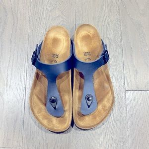 Birkenstock Gizeh Women’s Sz 37